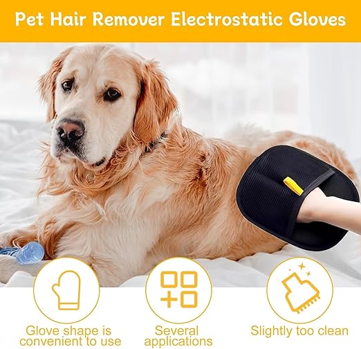 CleanPaws Glove™